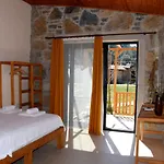 Dom wakacyjny Begonvillage Datça