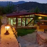 Begonvillage * Datça