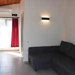 Begonvillage *