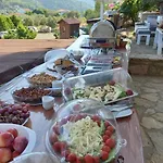 Begonvillage *