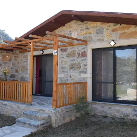 Begonvillage Дом отдыха