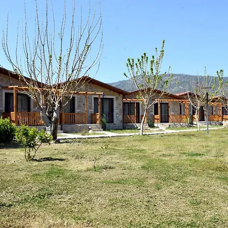 Tatil Evi Begonvillage