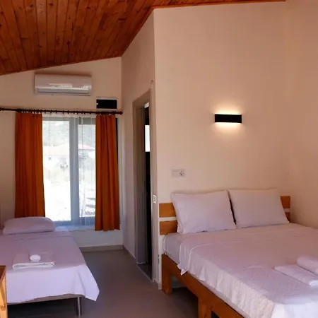 Begonvillage Tatil Evi *