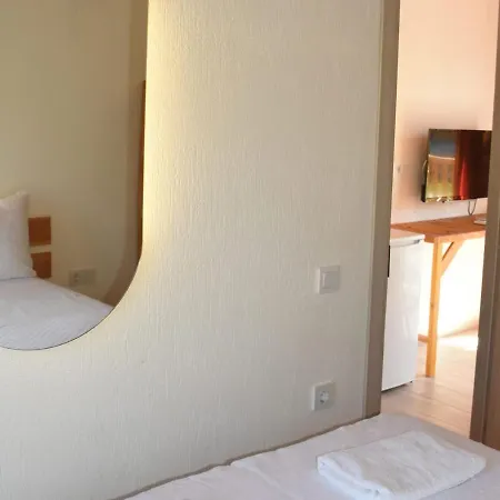 Begonvillage Holiday home *