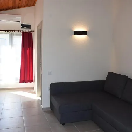 Begonvillage *