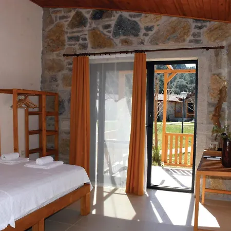 Begonvillage Tatil Evi *