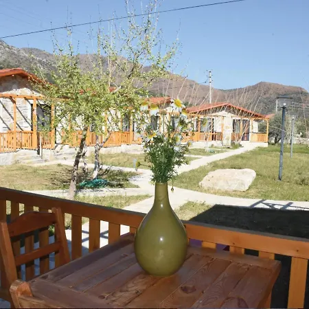 Tatil Evi Begonvillage