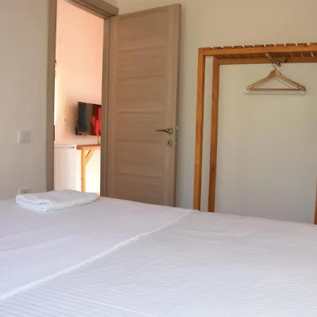 Begonvillage Holiday home