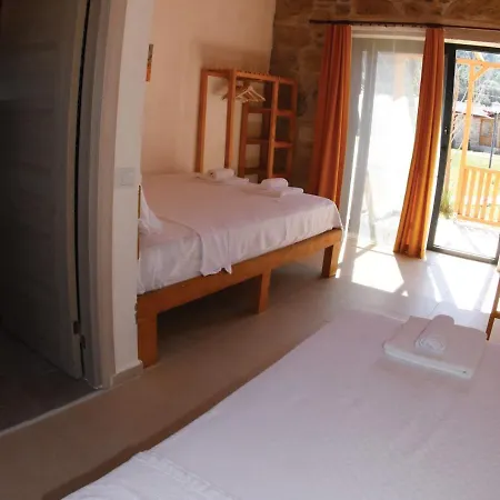 Begonvillage Tatil Evi