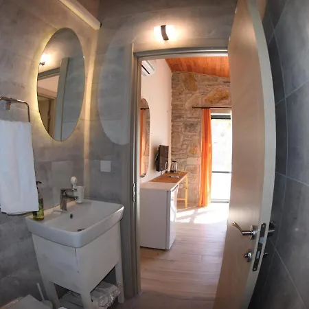 Tatil Evi Begonvillage Datça