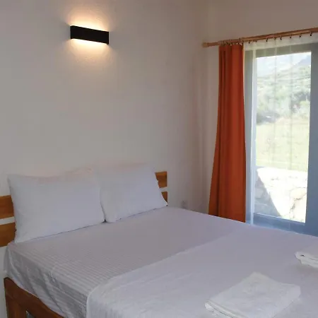 Begonvillage Tatil Evi *