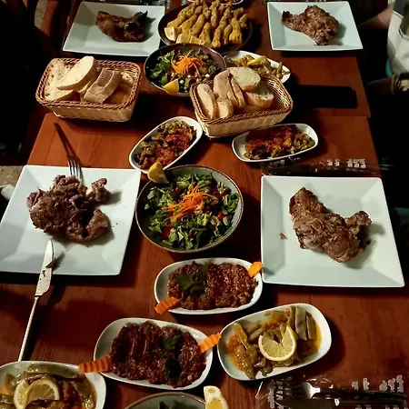 Tatil Evi Begonvillage Datça