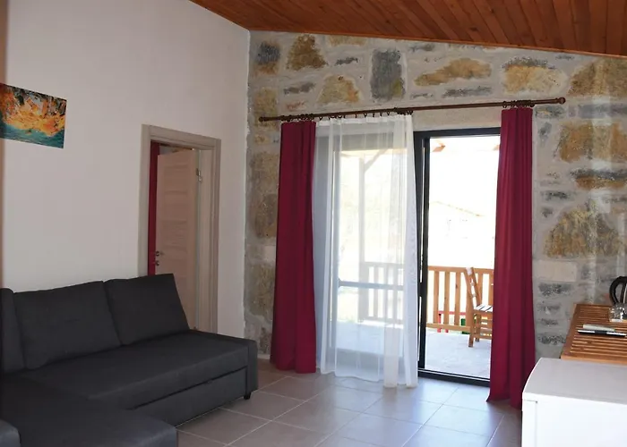 بيت للعطل Begonvillage *