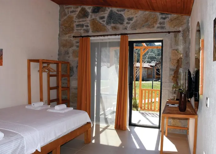 Begonvillage بيت للعطل *