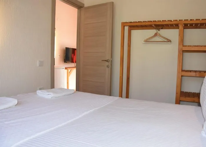 Begonvillage بيت للعطل