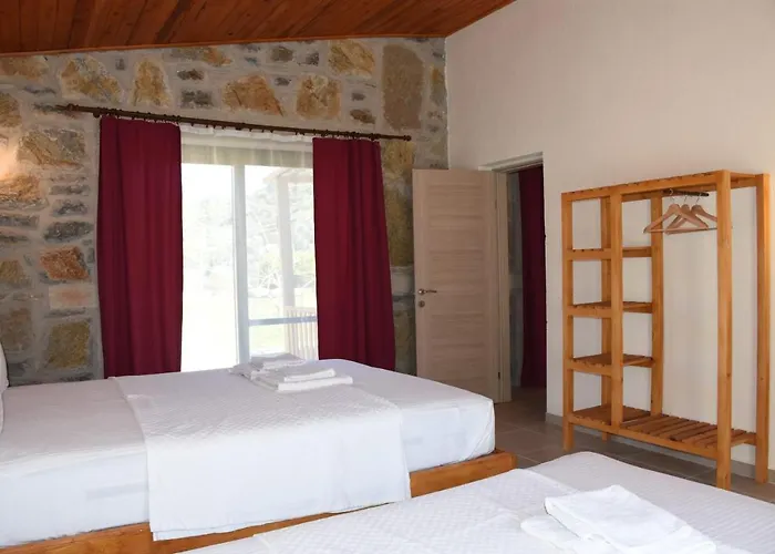 بيت للعطل Begonvillage