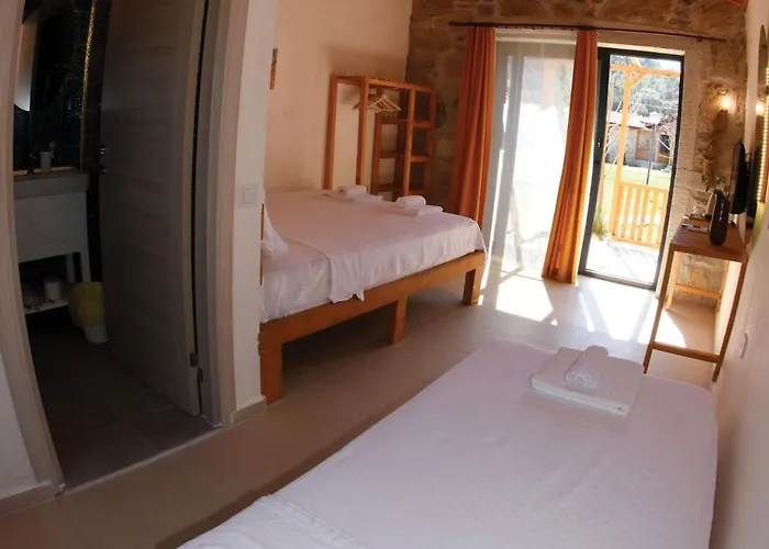 Begonvillage بيت للعطل