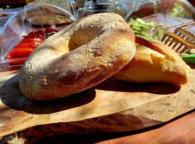 بيت للعطل Begonvillage