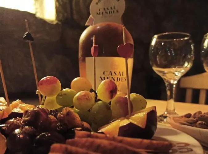 Begonvillage داتْشا